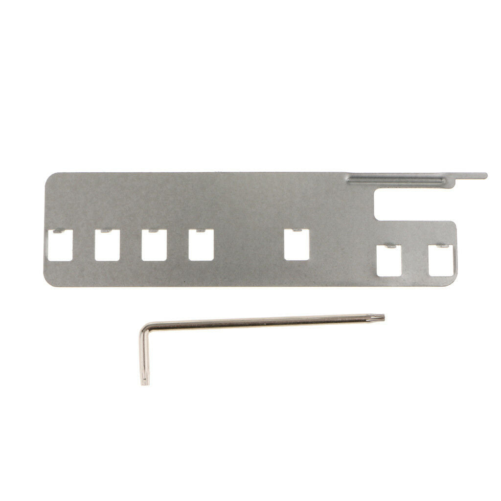 Unlock Tool Kit Opening Pry Repair Case Screwdrivers for   Console