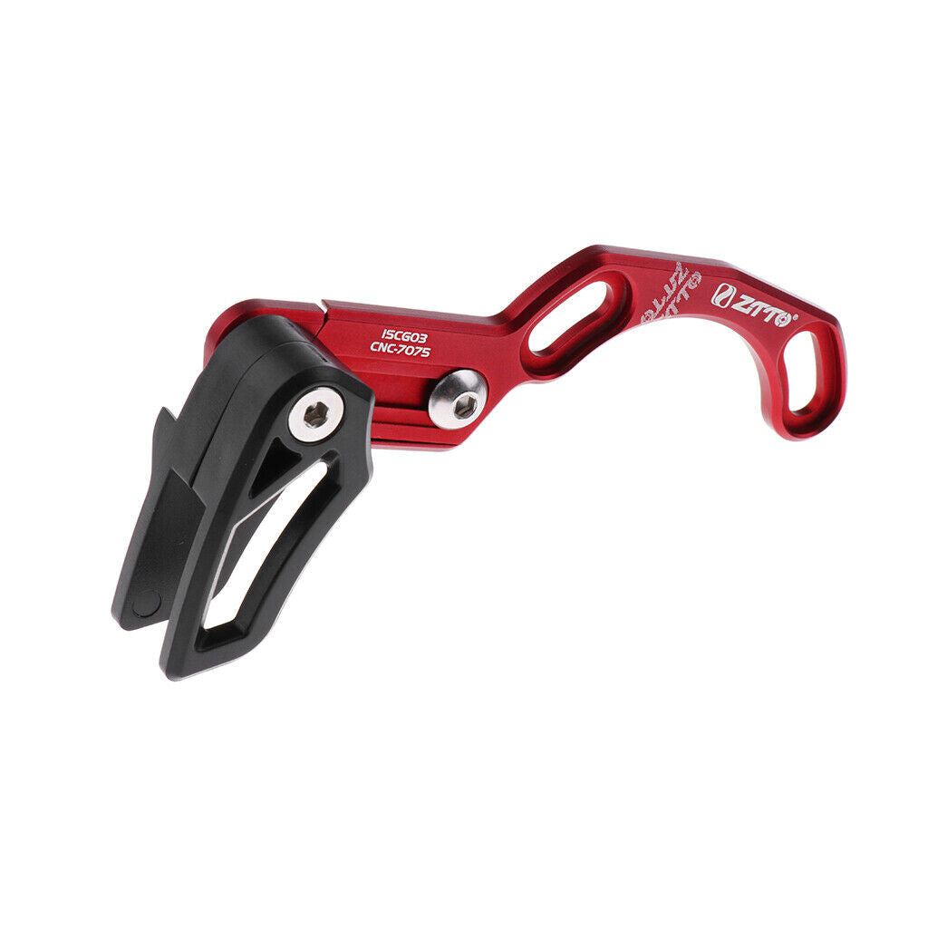 Bike Chain Guide Mountain Bike Cycle Chain Guide ISCG 03