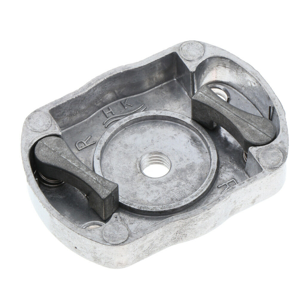 2x Boat Outboard Pull Starter Parts Marine Motor Start Pulley 3.5HP Claw Pawl