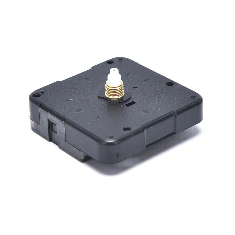 Repair Clock Quartz Mechanism Home DIY Clock Mechanism Movement Part repl.l8