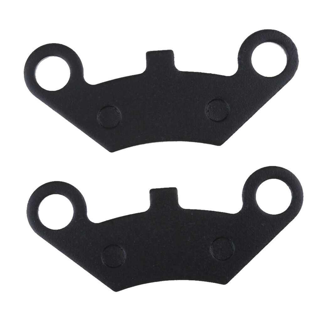 2×Front Brake Friction Pad for CFMOTO CF500 CF600 X5 X6 X8 ATV UTV 4x4 Quad Bike