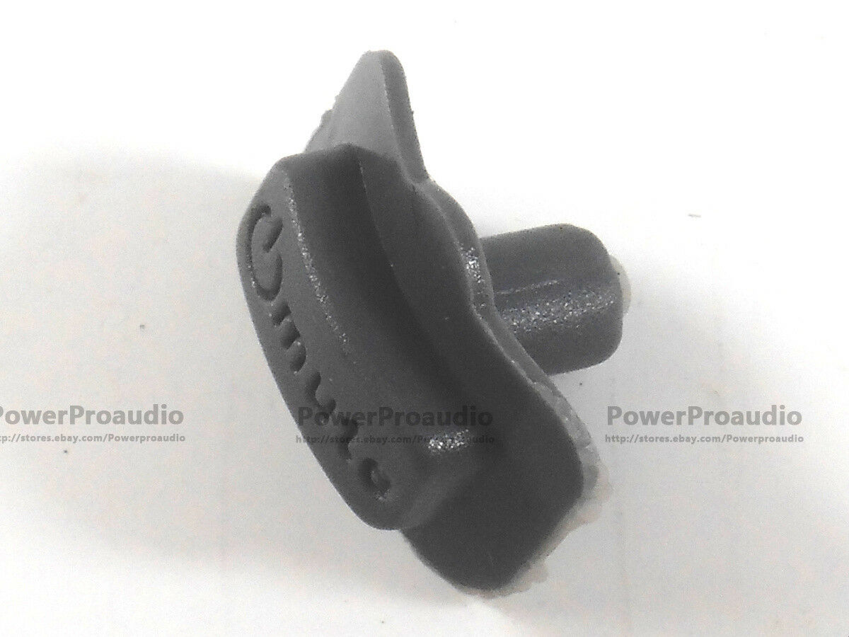 10 PCS Power/Mute switch Suit For Shure PGX2 PGX1 ULX1ULX2 wireless microphone