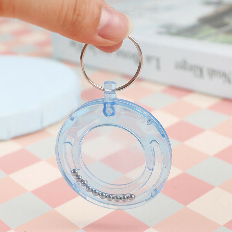 Coin Escape Puzzle Magic Tricks Coin Out Coin Disappear Magic Props To.l8