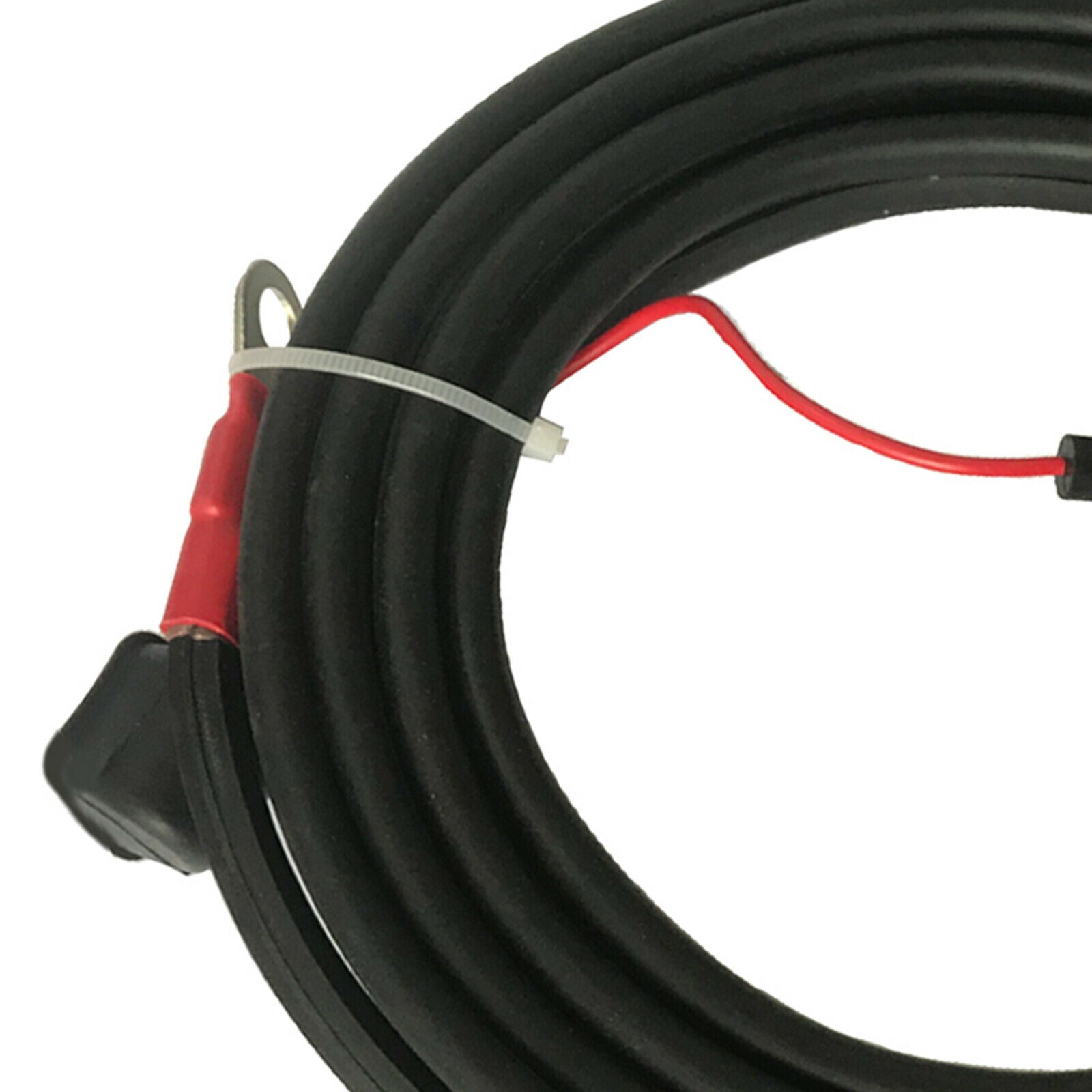 2M Battery Power Cables for  60hp 75hp Outboard Motor