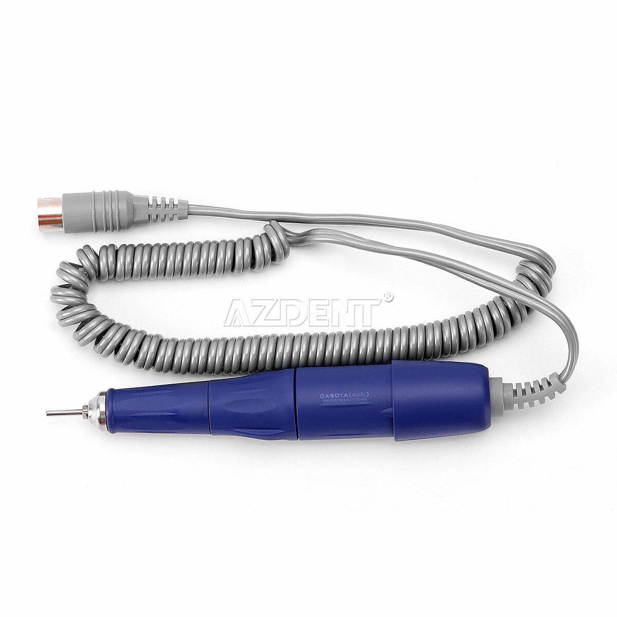 Dental Portable Electric Grinding Micromotor Polishing With 45K RPM Handpiece