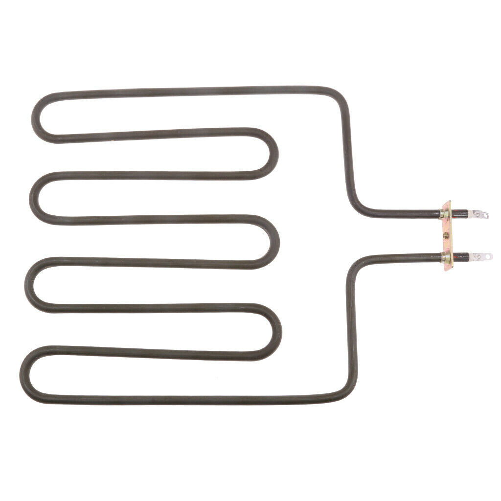 Heat Resistant Sauna Heating Element Tube Hot Tub Heater Spas Elements 2000W
