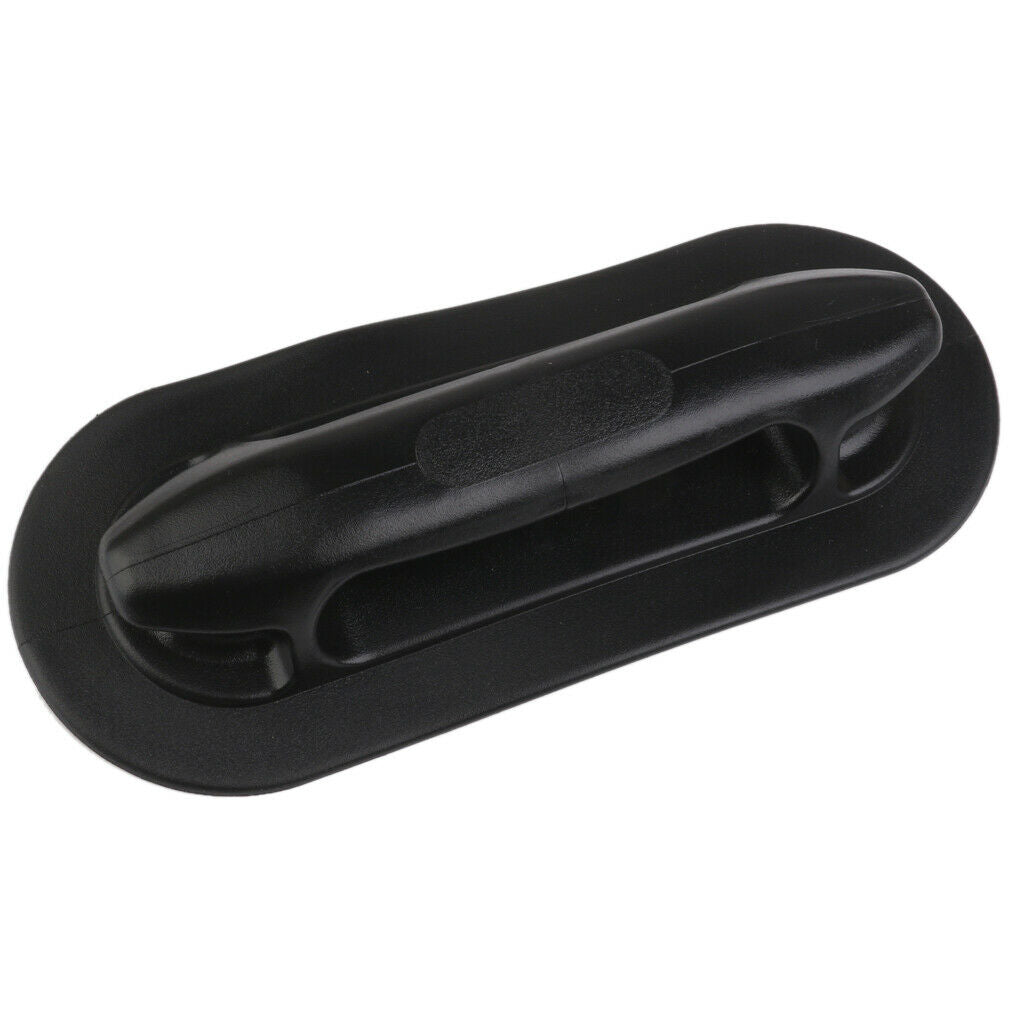 Boat Grab Handle Kayak for Inflatable Boat, Rubber Dinghy PVC Kayak Grab Bar