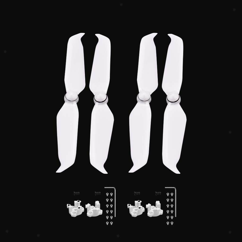 4Pcs Low Noise Quick Release Propellers 9455s for DJI Phantom 4