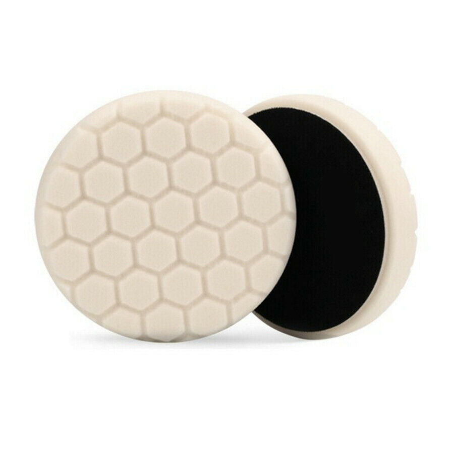 6 inch 5 Colors Polishing Waxing Buffing Pad Sponge Set for Car Polisher 5pcs