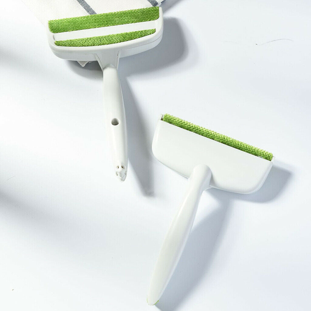 Remover Brush Trimmer Rakes f/ Pets Dogs Clothing Sofa Bed Lint Pellets