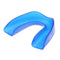Alignment Mouth Guards Boxing MMA Teeth Protector Gum Shield with Case Blue