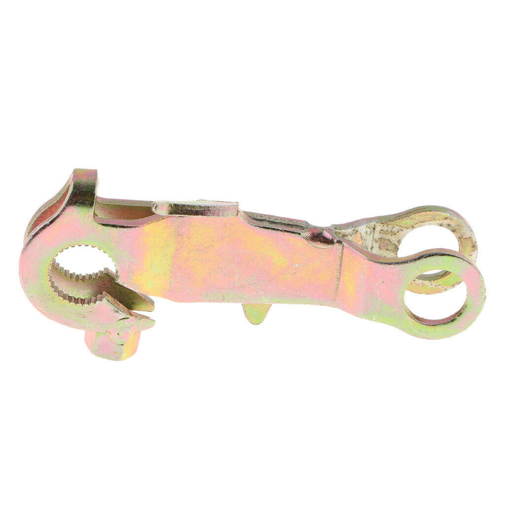 Rear Brake Arm for GY6 49cc 50cc Moped Scooter Kazuma SUNL Roketa Jonway