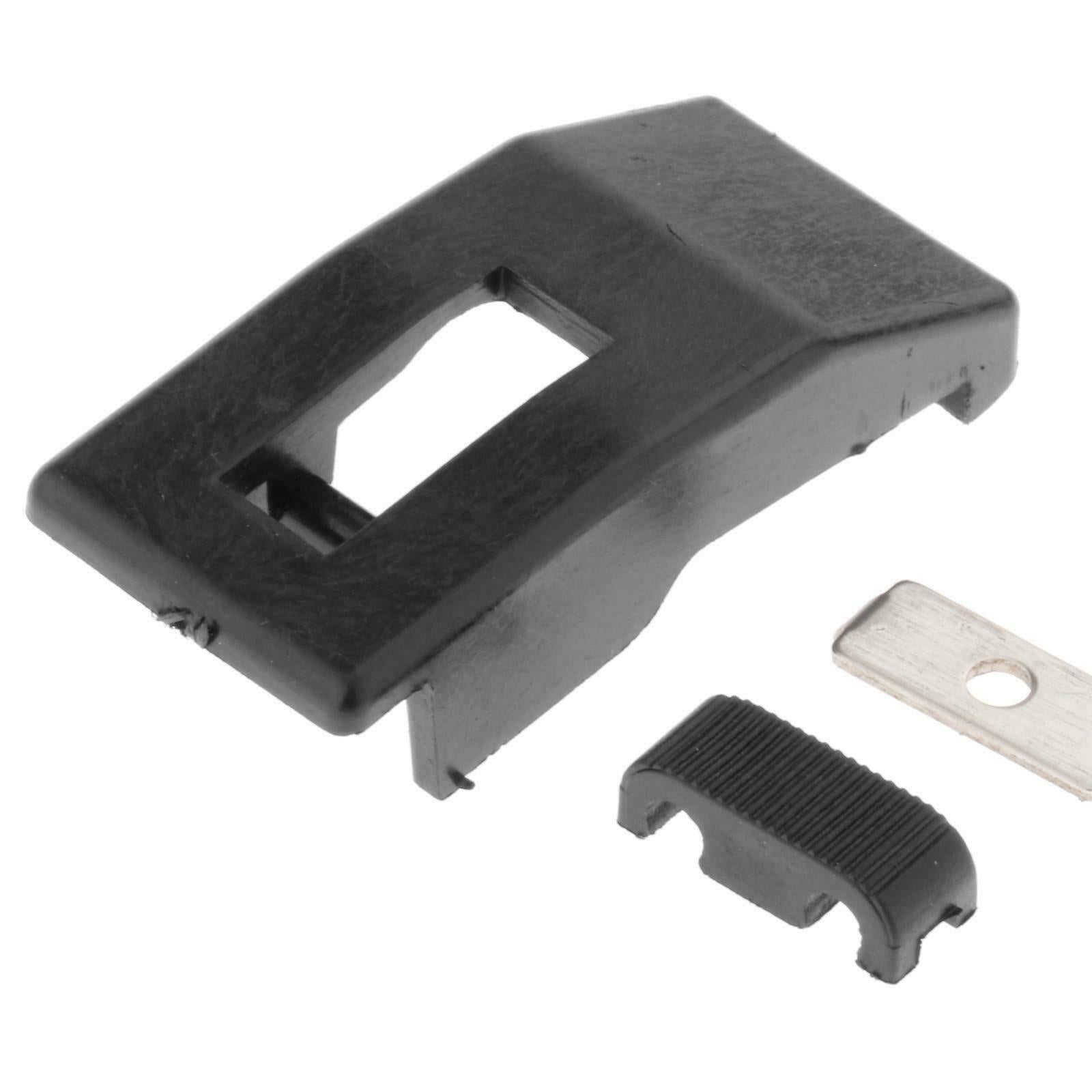 1 Set Holder Clamp Band for Yamaha Outboard Motor F4HP 4 Stroke Boat Parts