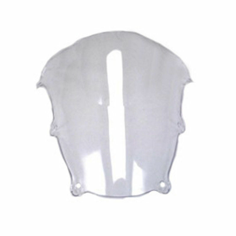 Clear Motorbike Windshield for Suzuki SV650 650S SV1000 1000S 2003-2012