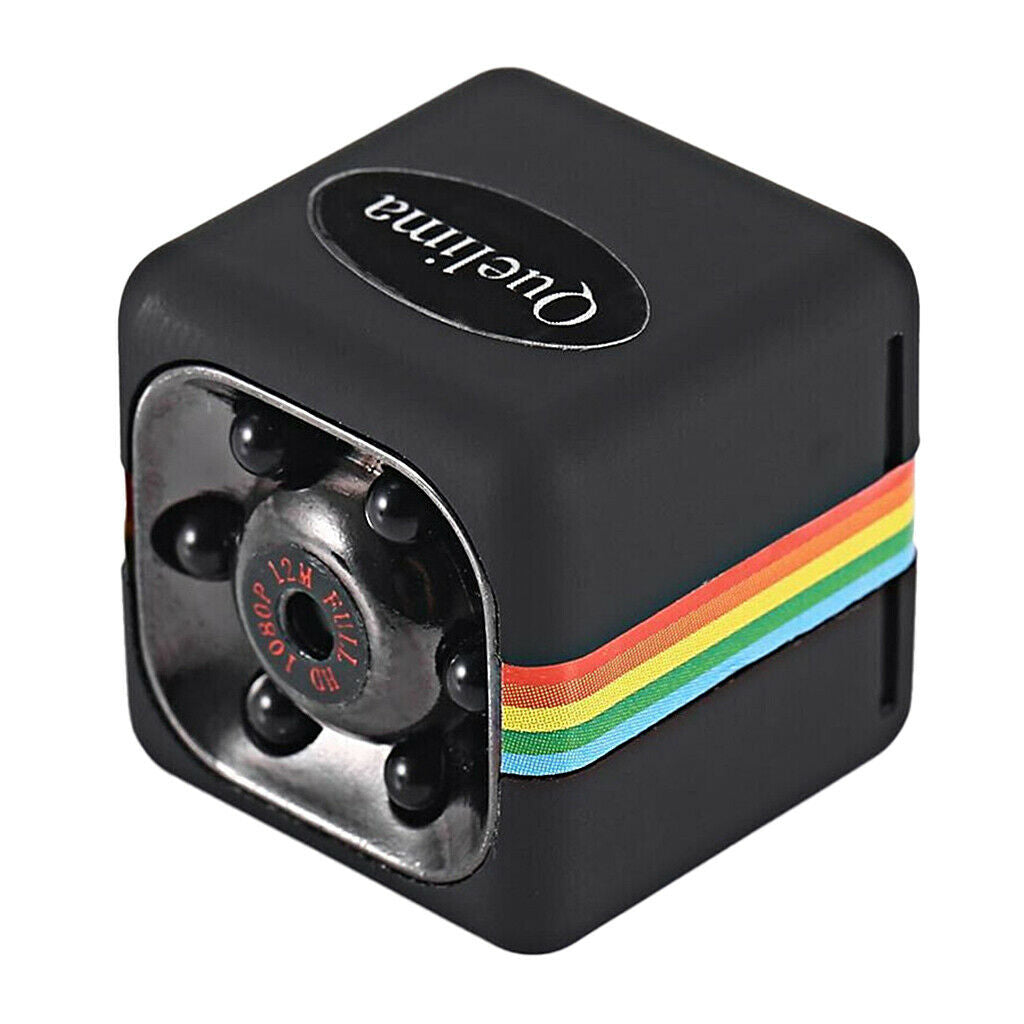Camera Camera Mini -Camera Cam, Action Cameras for Home Office or Car Video