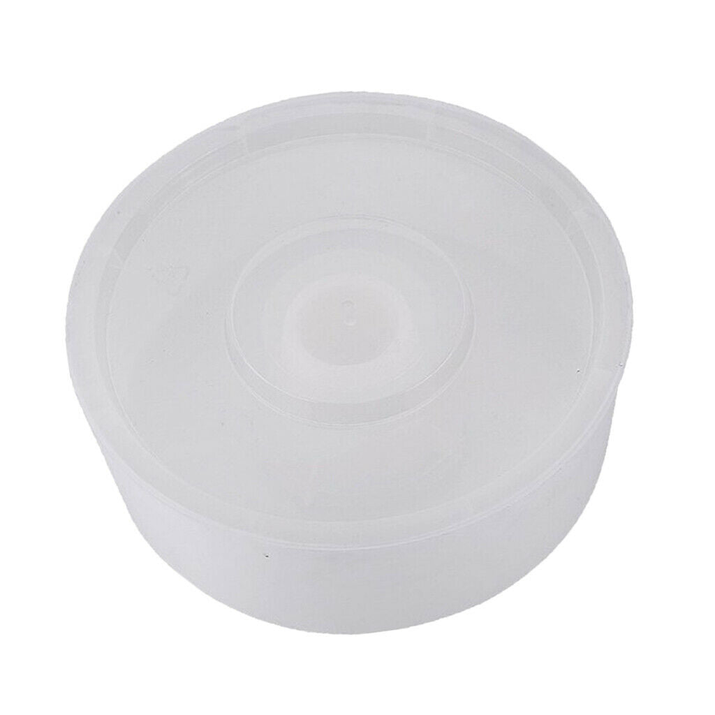 Bee Feeder Plastic  Bee Water Feeder, Round Hive Top, Beekeeping Supplies