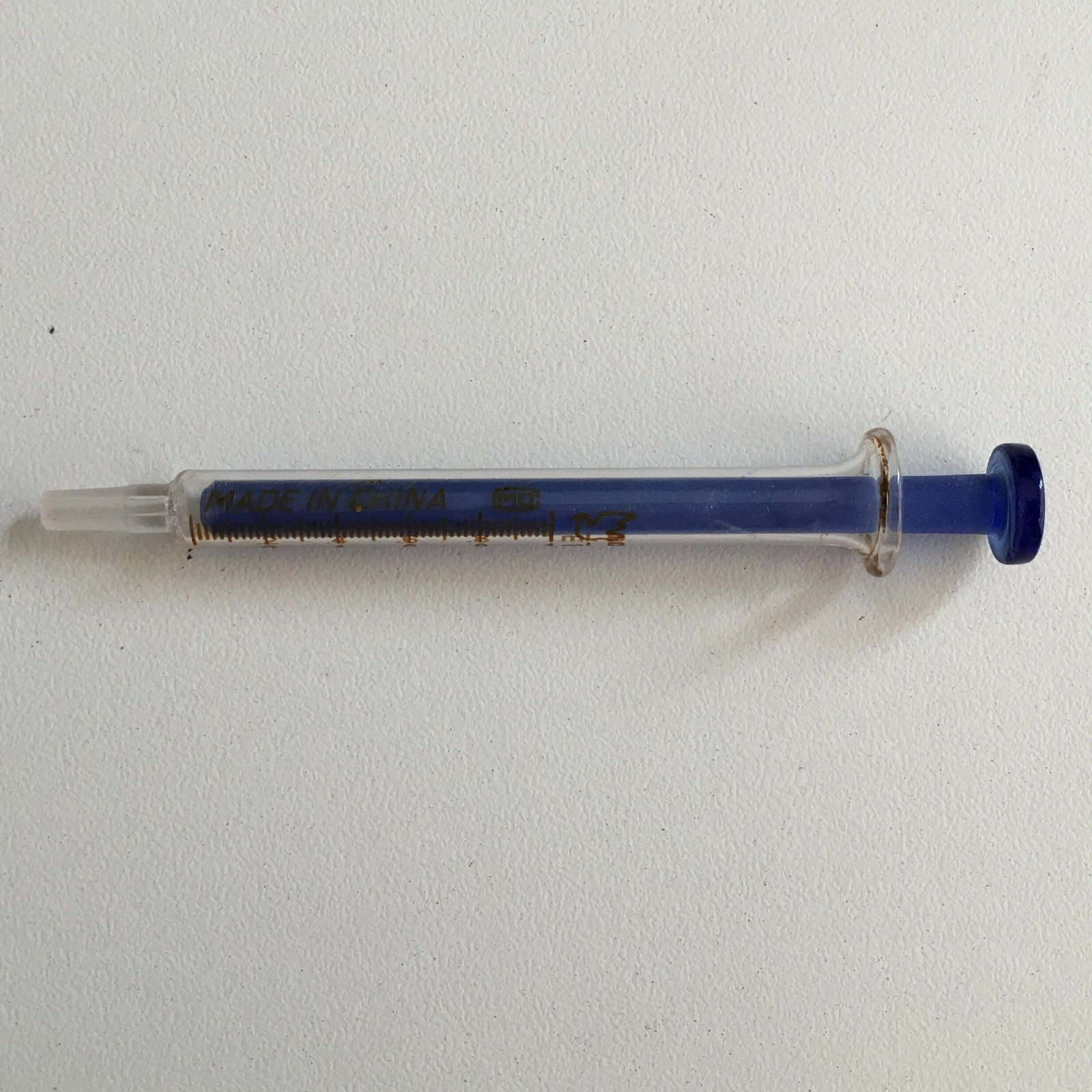1ml,Glass Syringe,Lab Injector,Use In Laboratory