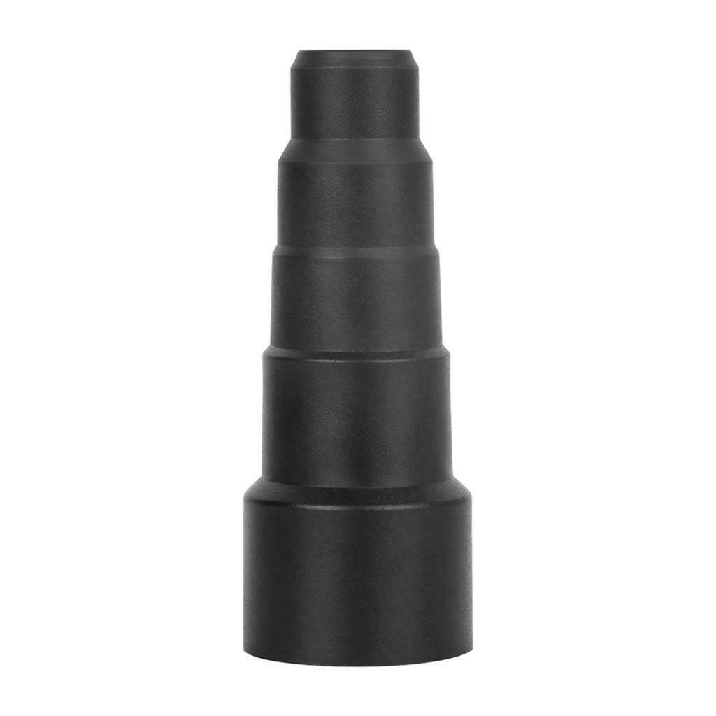 Vacuum Hose Adapter Vac Hose Attachments Parts Connector 50/42/34/30/23mm