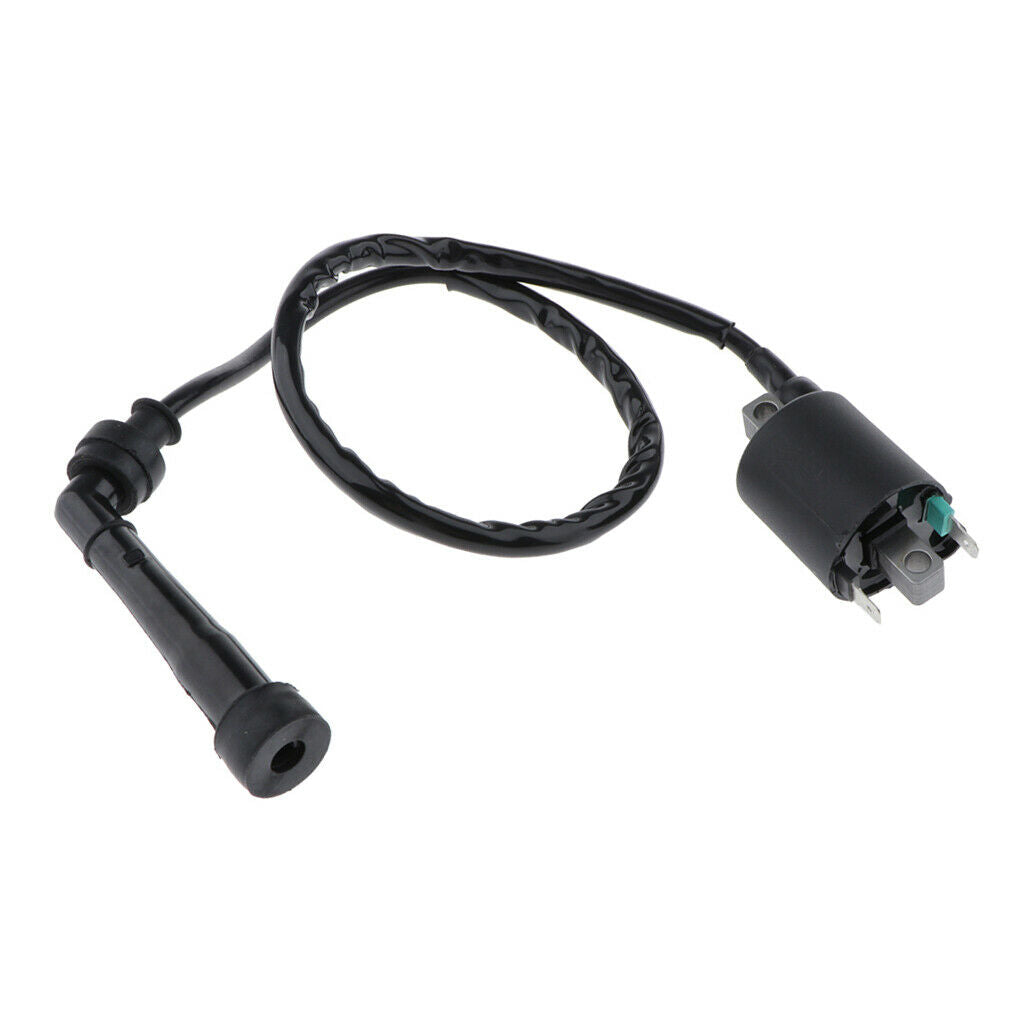 Ignition Coil for Accessory Car Spare Motorcycle