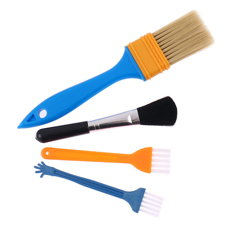 4pcs/lot Keyboard cleaning soft brush Cleaning Brush for Mechanical Keybo.l8