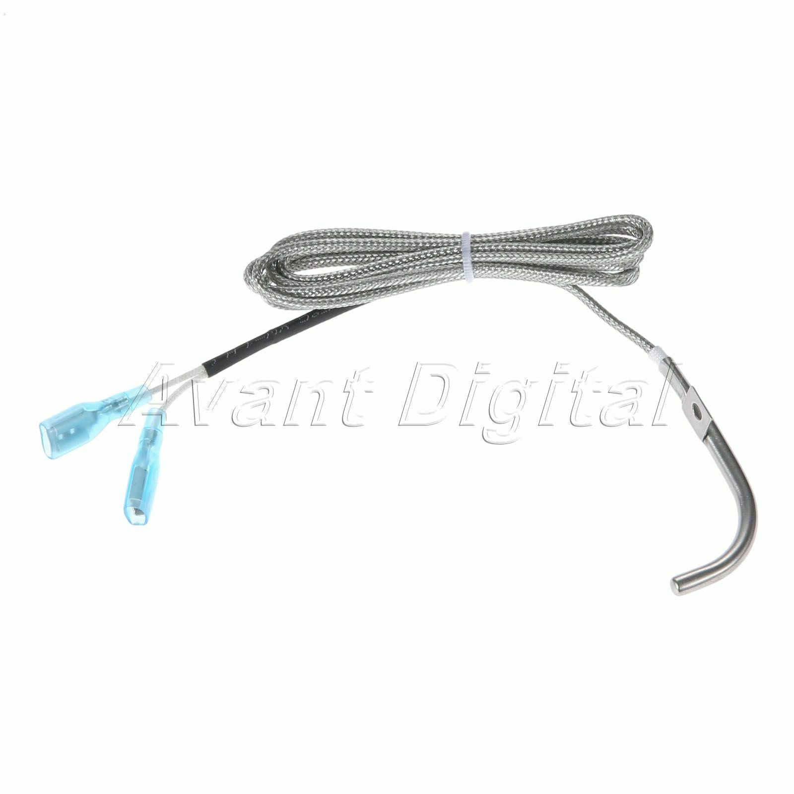 Barbecue Temperature Probe Sensor Parts Fit For Louisiana Pellet Grills Series