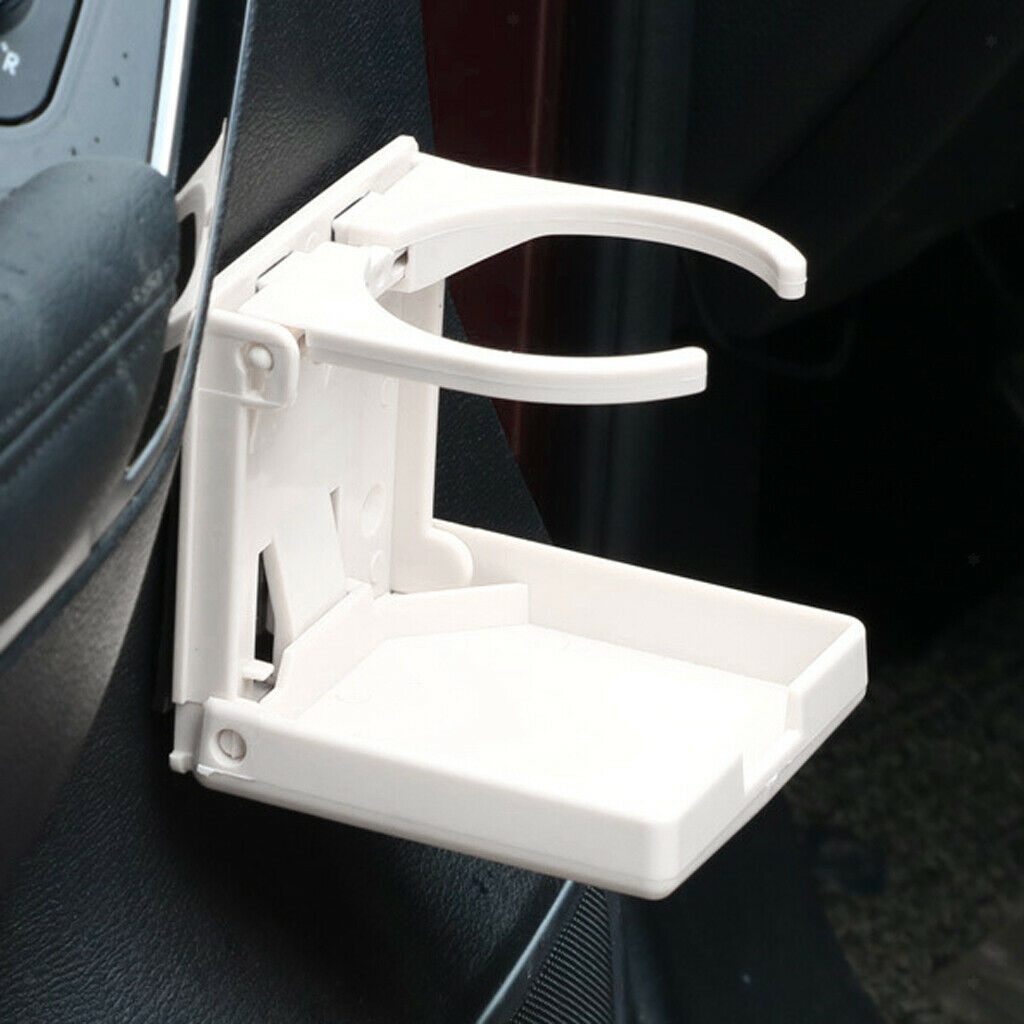 Plastic Universal  Cup Drink Holder for Car Truck Boat RV Yacht