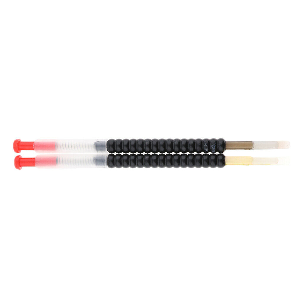 2Pieces Beekeeping Moving Grafting Tools For  Insect Needle Beekeeping