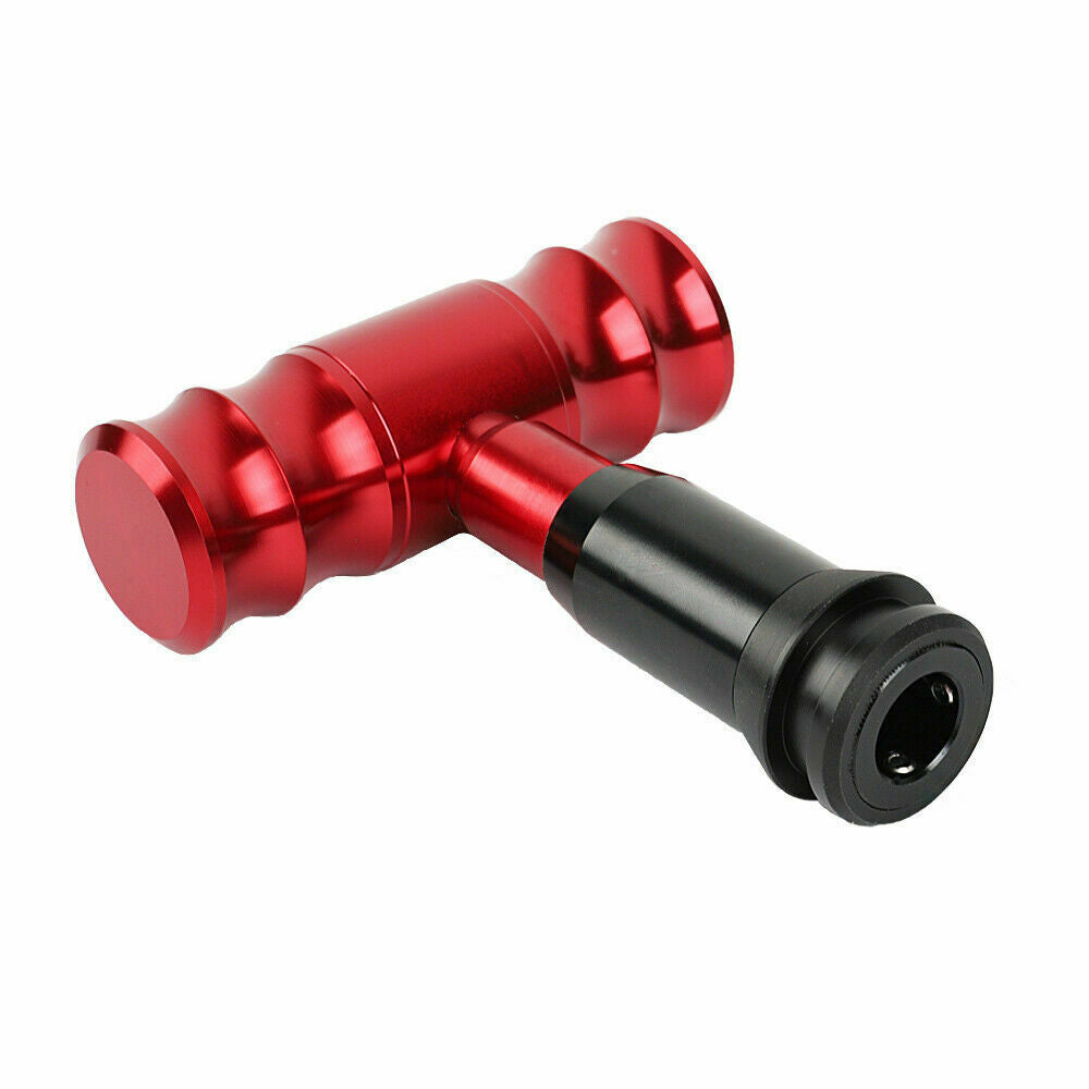 Universal Auto Accessories Automatic CAR Shift Knob Gear Stick Aircraft Shifter