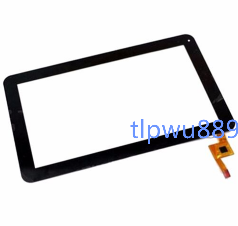New 10.1â€  For VISUAL LAND TOPSUN_F0004_A1Touch Screen @tlp