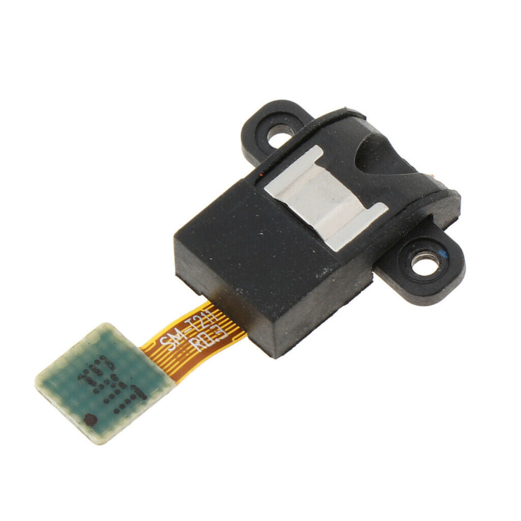 For   Galaxy Tab 3 7.0 T210 T211 Audio Headphone Port Earpiece Connector