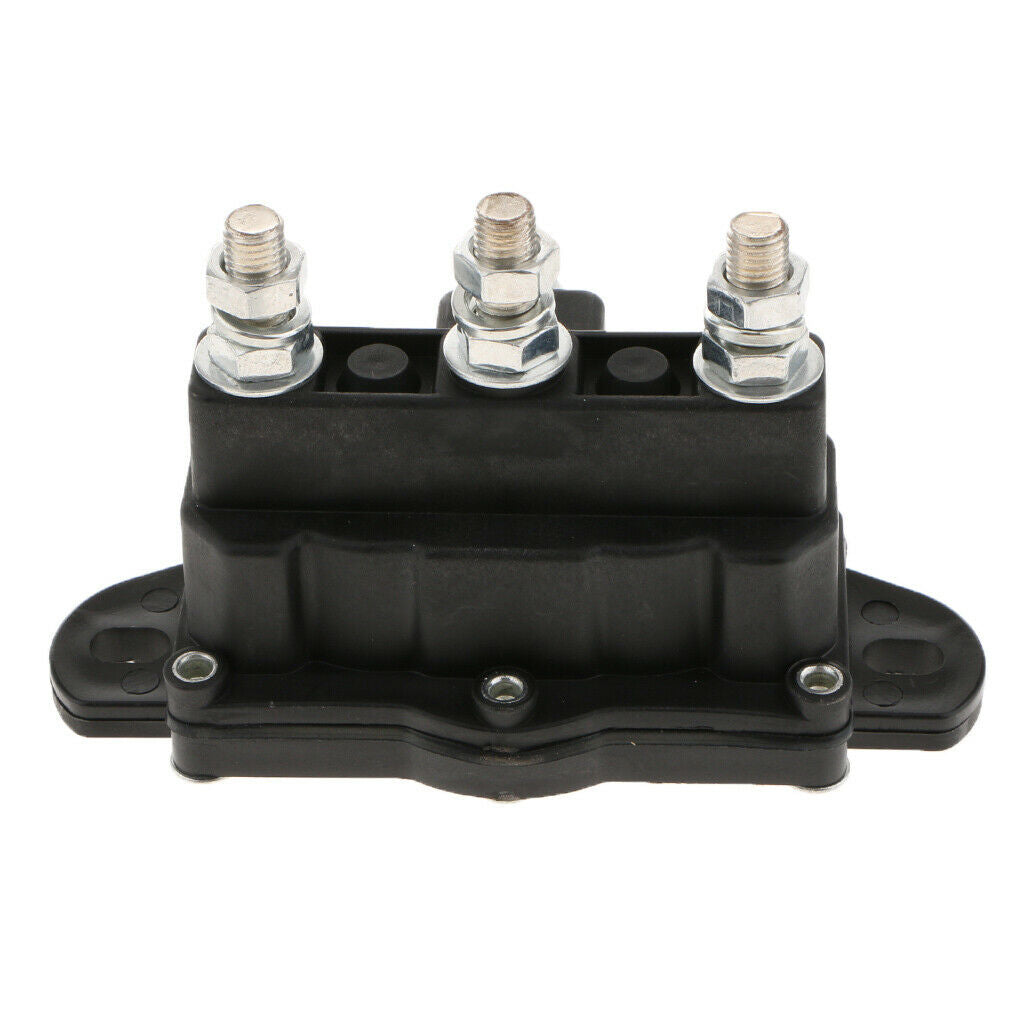 12V Winch Motor Relay Reversing Magnet Switch Tilt / Trim Relay Magnet