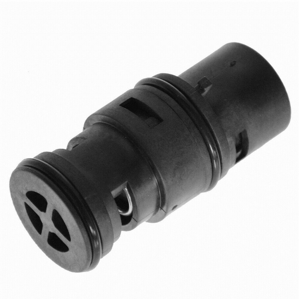 For BMW E85 E86 X3 17111437362 Oil Cooler Radiator Expansion Tank Thermostat