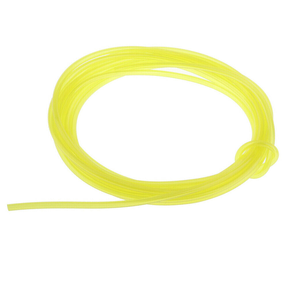 Fuel hose fuel hose fuel line for chainsaw trimmer