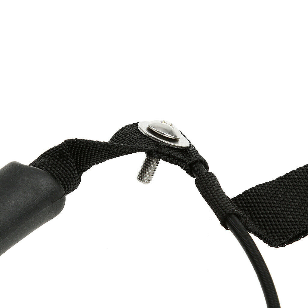 1 Pair Of Canoe Kayak, Side Attachment, Carrying Handle With