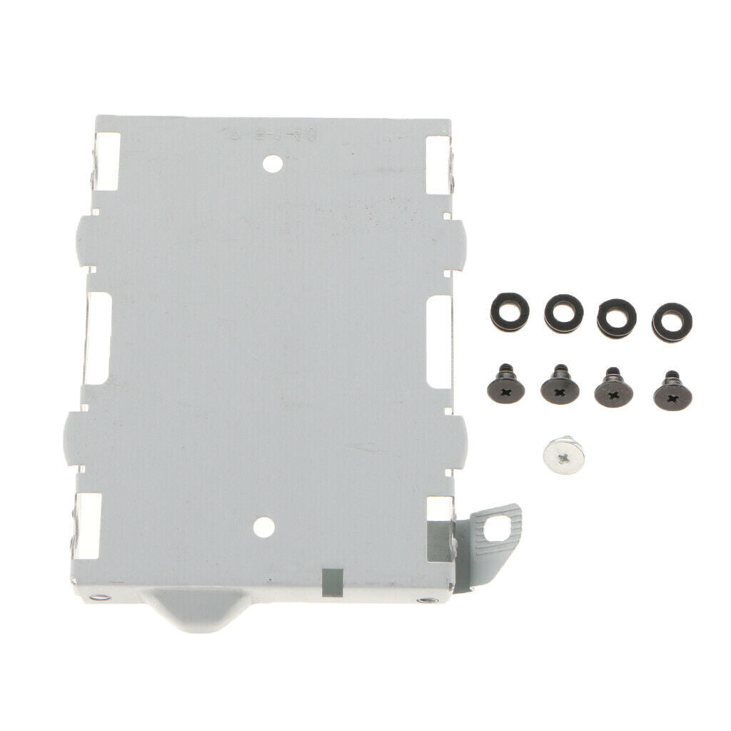 Prettyia HDD Hard Disk Drive Caddy Tray Holder for Sony   4 PS4