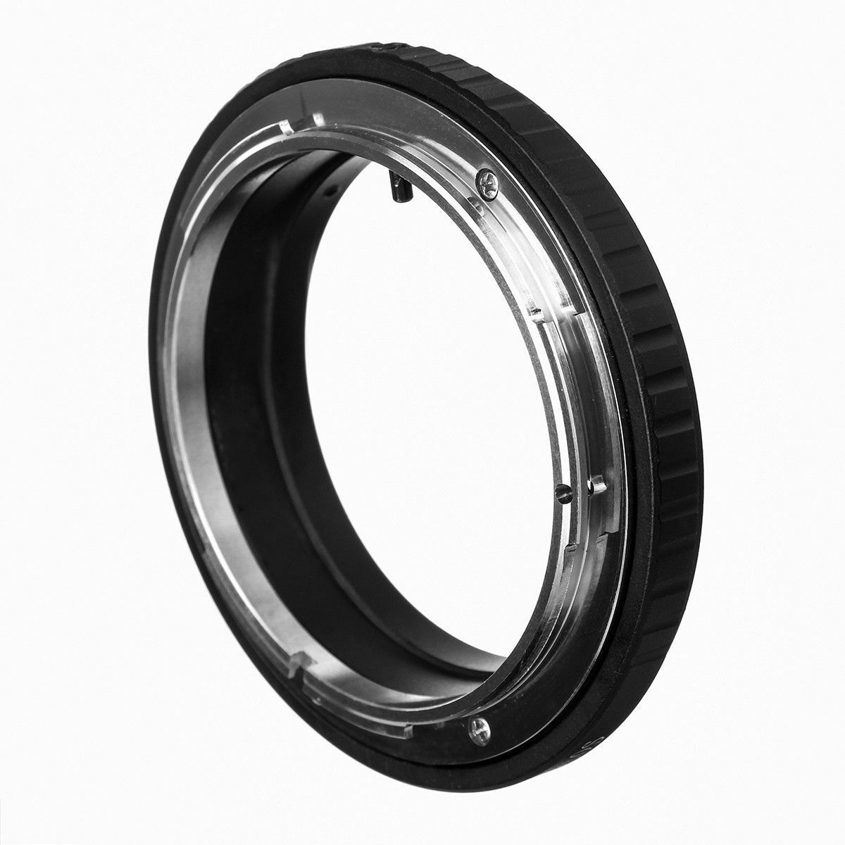 Fd-Eos Anneau Adaptateur No Verre Pour Canon Fd Lentille EOS Ef Appareil L80