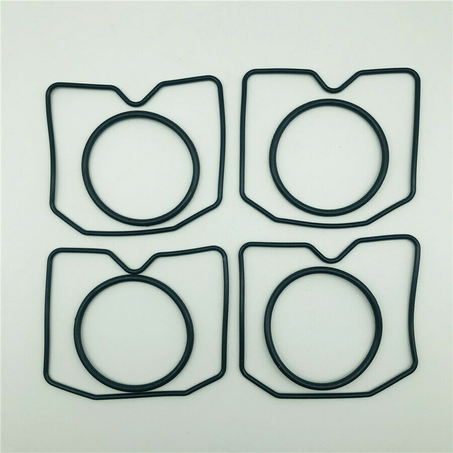 4Set High Quality Carburetor Rebuild Kit For Suzuki GSF600S Bandit 96-03 18-2639
