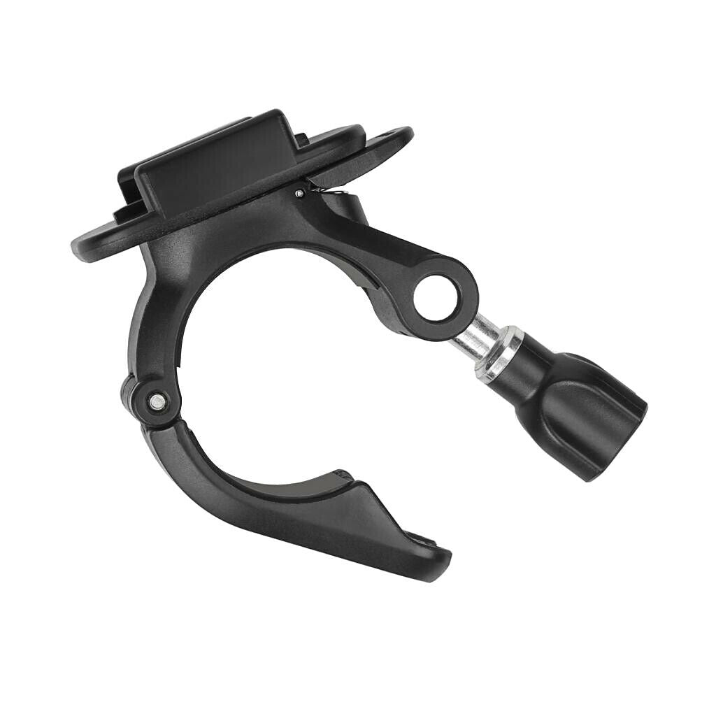 Large Bicycle Motocycle Handlebar Clamp Bracket Roll Bar Clip for