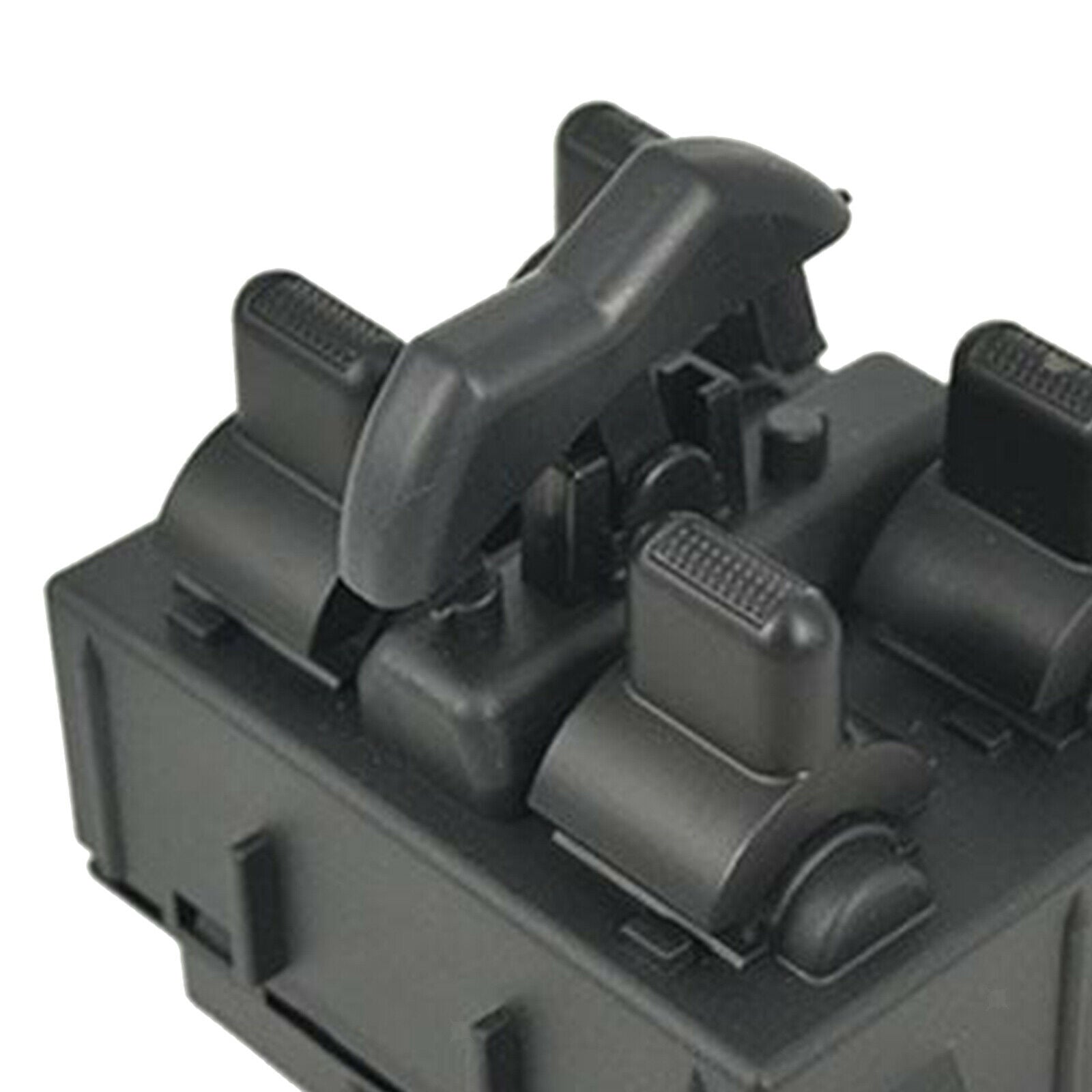 1x Master Power Window Switch Front Left Side for Jeep Wrangler 2007-2010