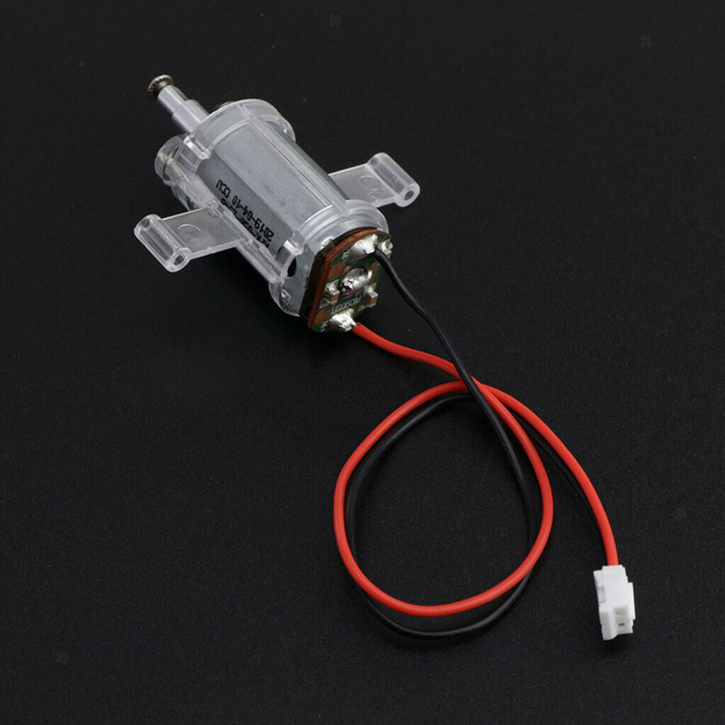 High Quality Metal Material RC Plane Reverse Motor X420.0012 Reverse Motor