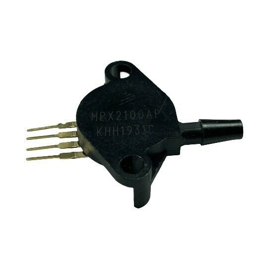 [1pcs] MPX2100AP Pressure Sensor  to 100 kPa MOD