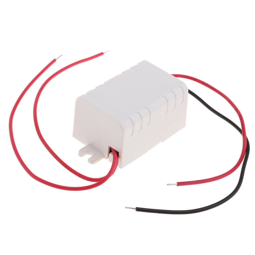 AC-DC 12V 300mA  Isolated Switching Power Supply Module with Shell