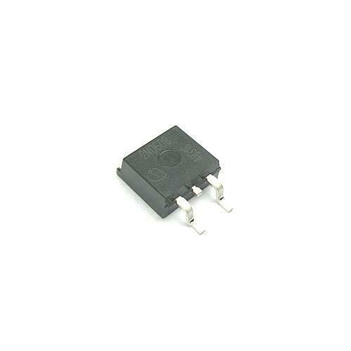 [4pcs] SPB80N06S2-08 N-FET 55V 80A 215W D2PAK