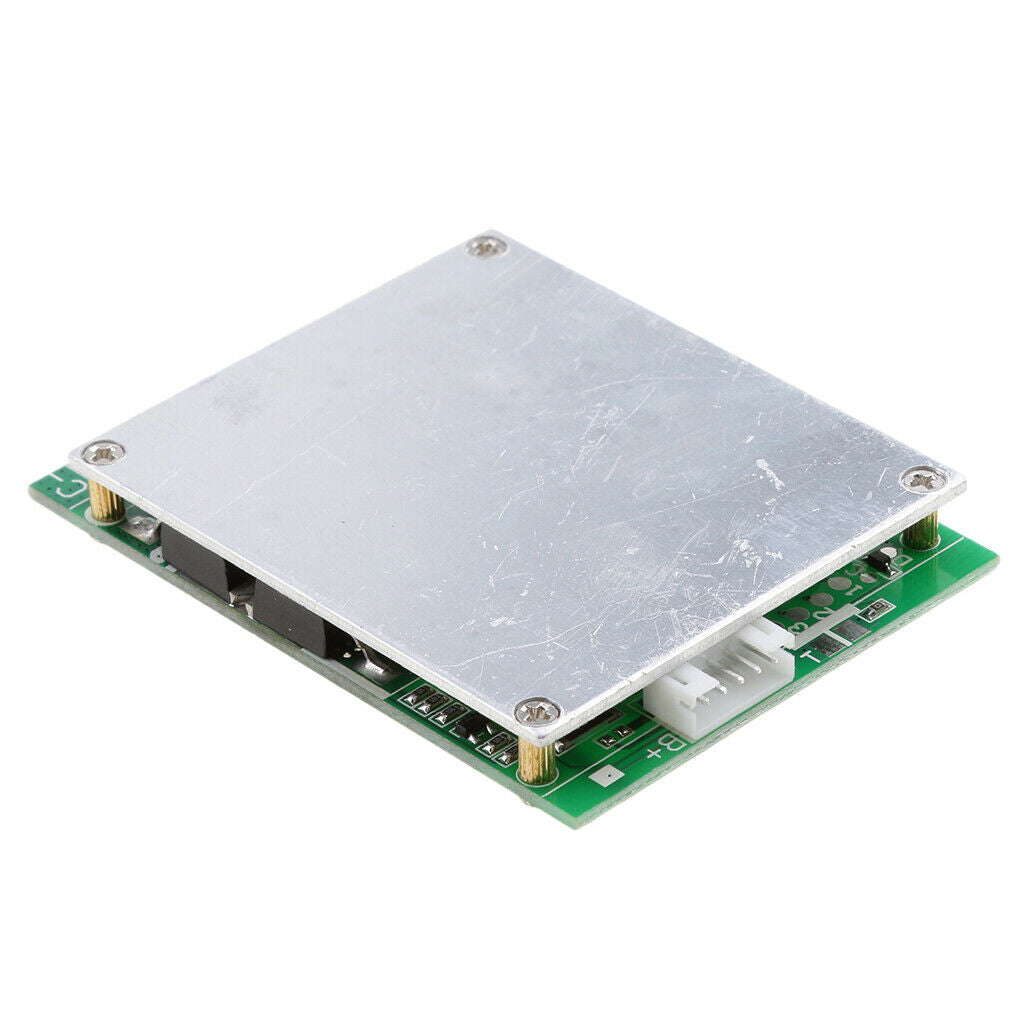 12V 100A LiFePo4 Battery BMS LFP PCM SMT System 4S x 3.2V Battery Balance