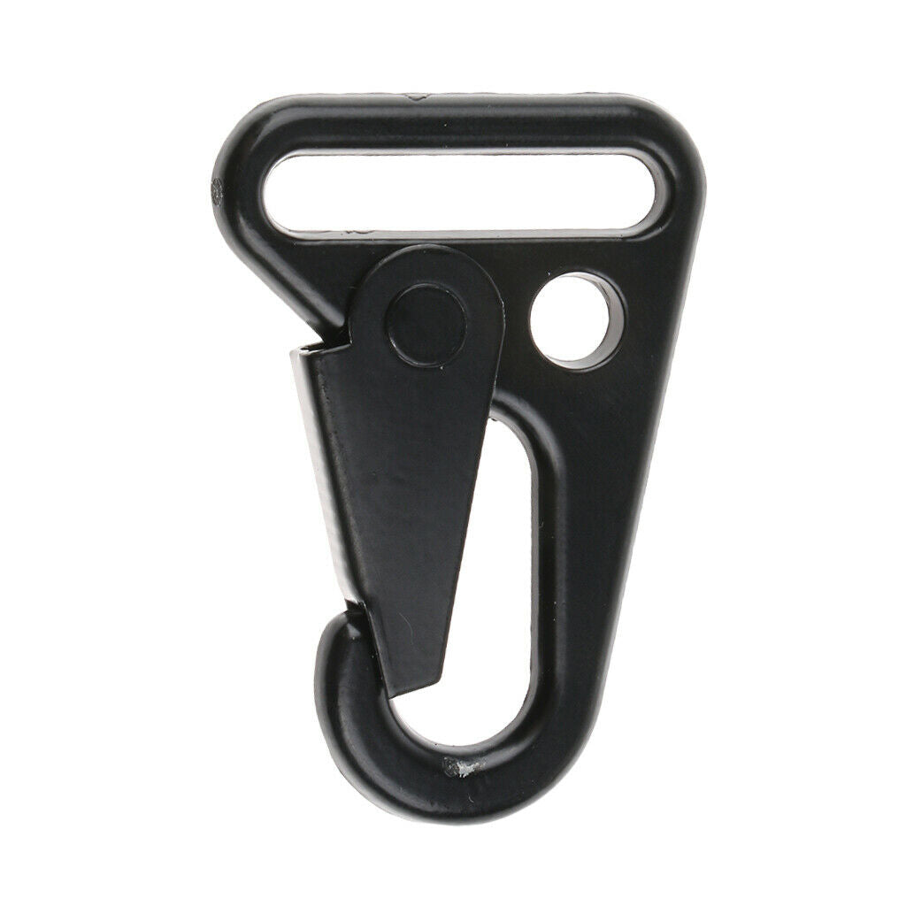 Camera Strap Connect Buckle Snap Hook Ring for Canon   Sony DSLR - BD04