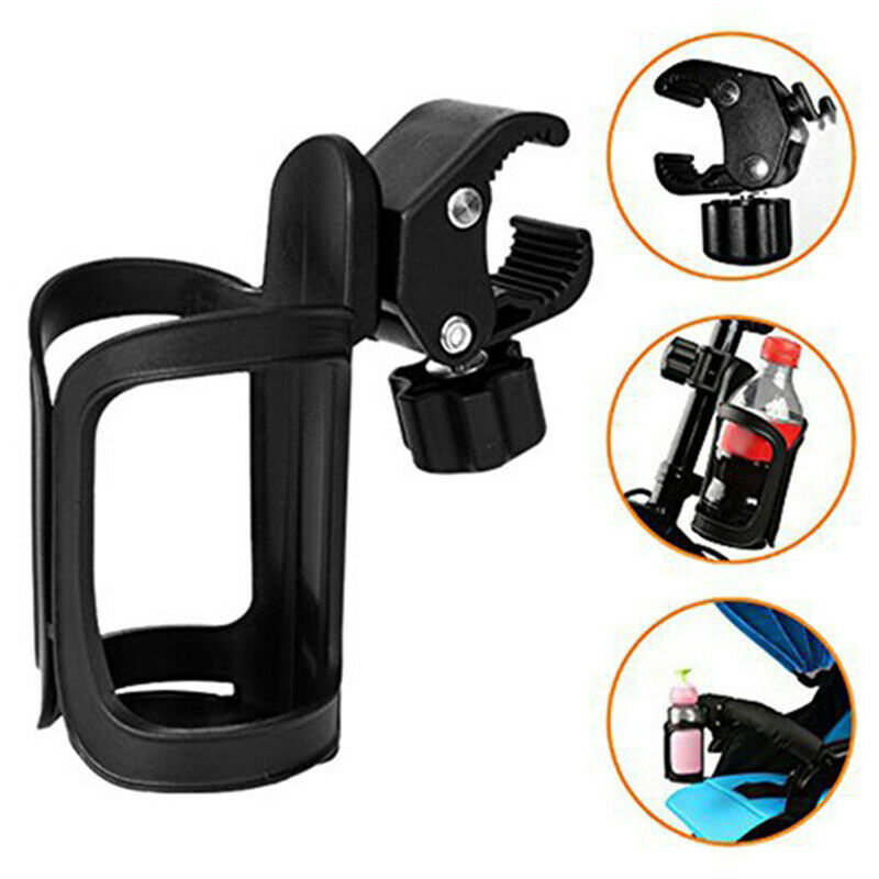 Plastic Water Drink Bottle Rack Holder Bracket Cage For Bicycle Cycle Spo.l8