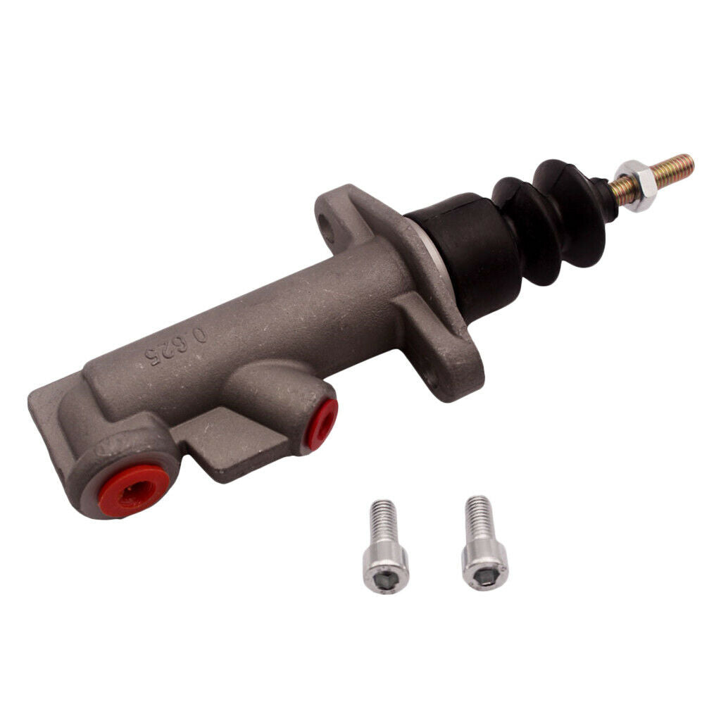 New Race Brake Clutch Master Cylinder 0.625 for Hydraulic Handbrake Pump