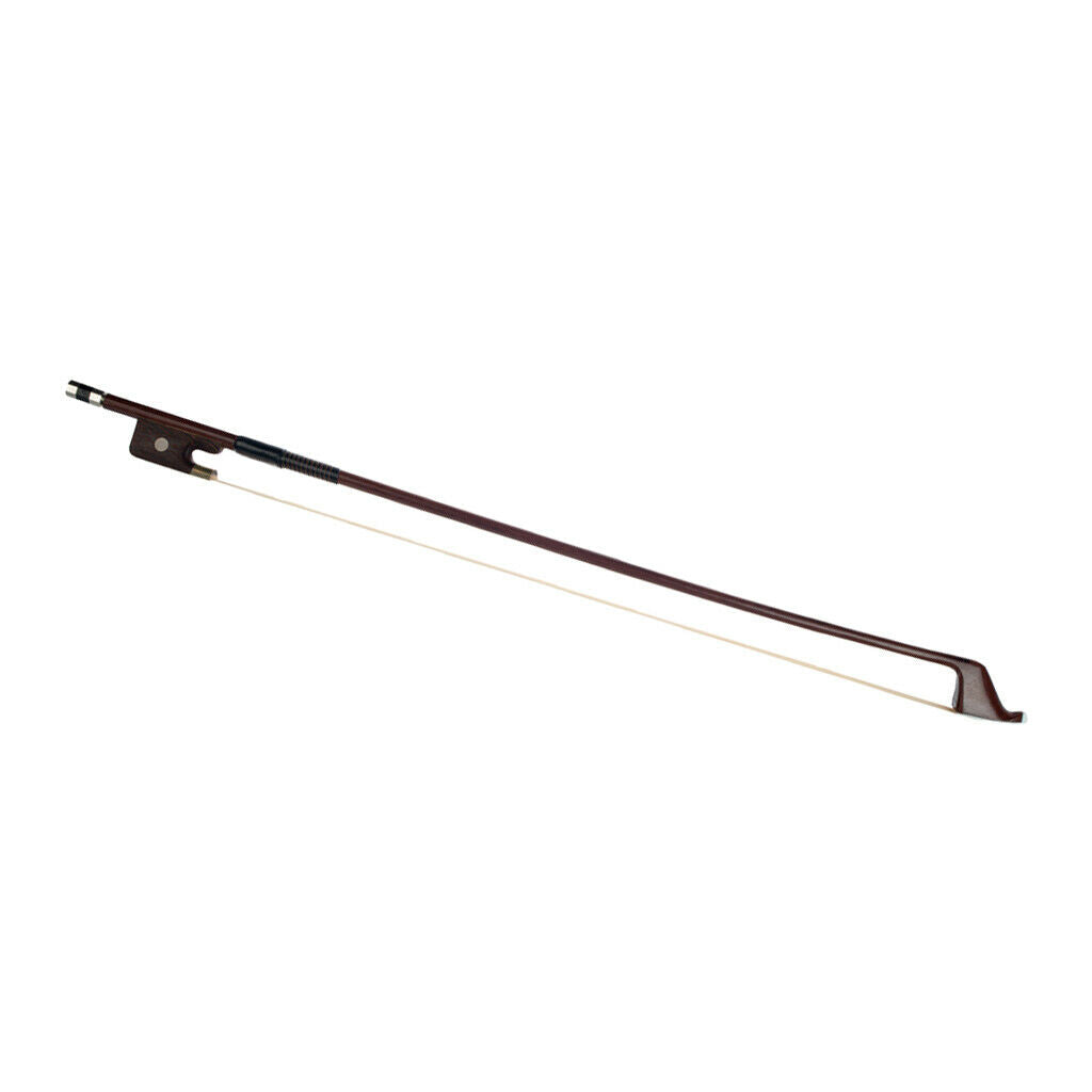 Full Size 4/4 Upright Double Bass Bow 74cm