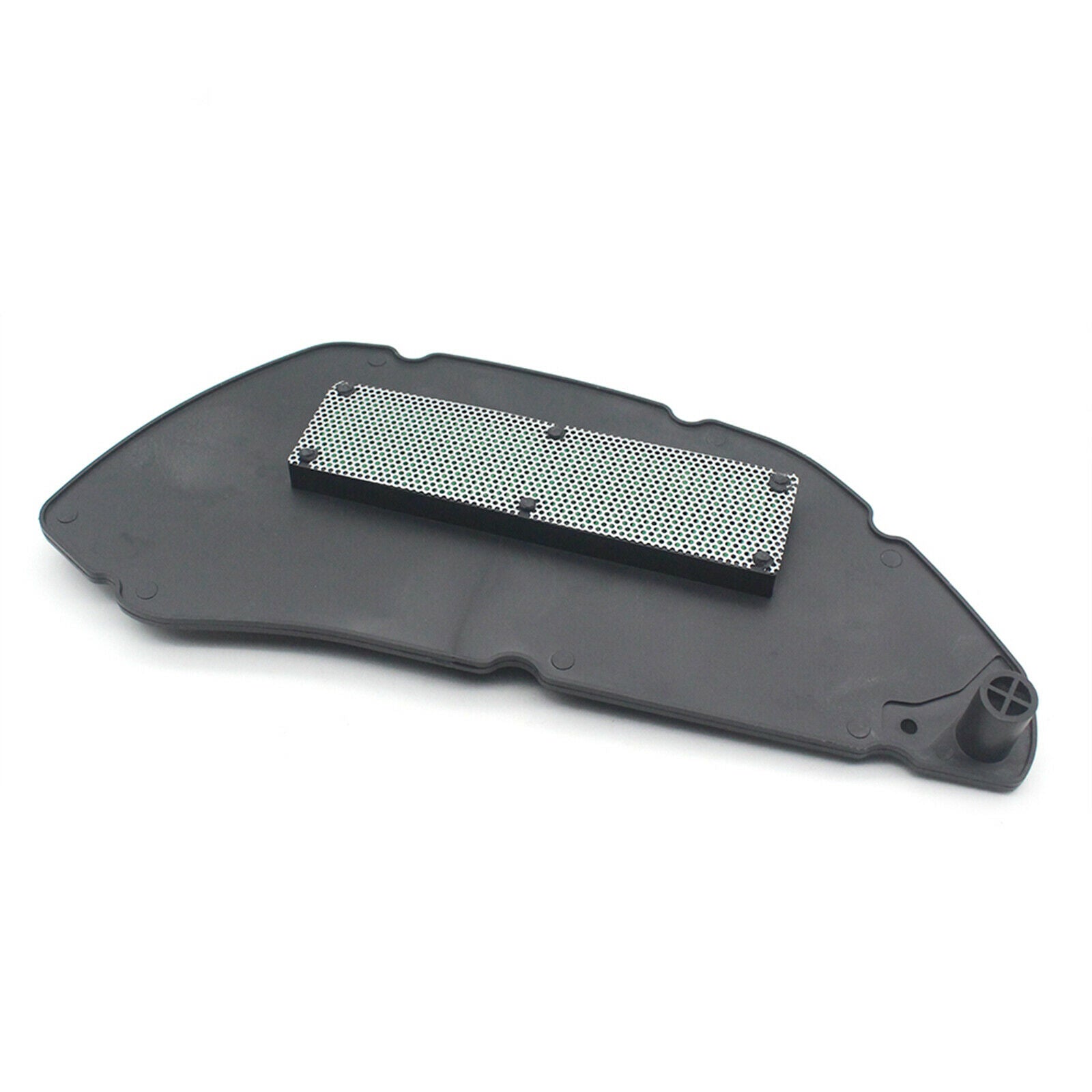 Air Cleaner Filter Element For Piaggio Medley 125 150 1A007267 Durable