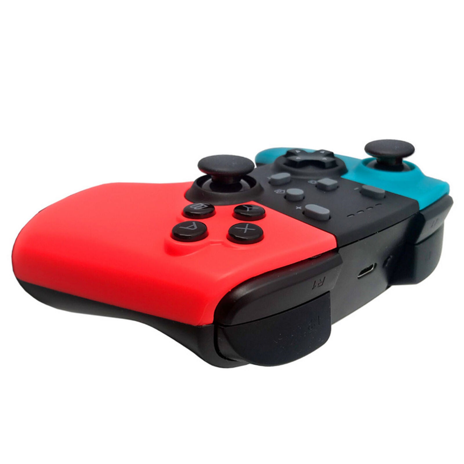 2019 Wireless Pro Controller Gamepad Joypad Remote for Nintendo Switch Console